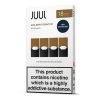Juul Golden Tobacco Pod Uygun Fiyat ile podfiyat.com'da Sipariş Ver